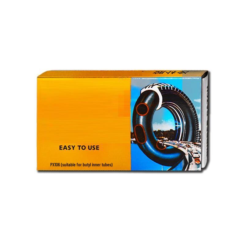 Nanluo Cold Tire Repair Patches
