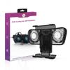 Externí LED ventilátor chlazení Držák držáku chladiče pro Steam Deck/Switch/Switch Příslušenství OLED náhradních dílů