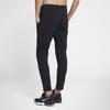 New Nike Knitted Sweatpants Men's Black 860379-010
