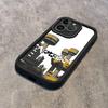 Musician A-Aphex T-Twin Phone Case For IPhone 17 16 15 14 13 12 11 Pro Max Silicone Back Cover