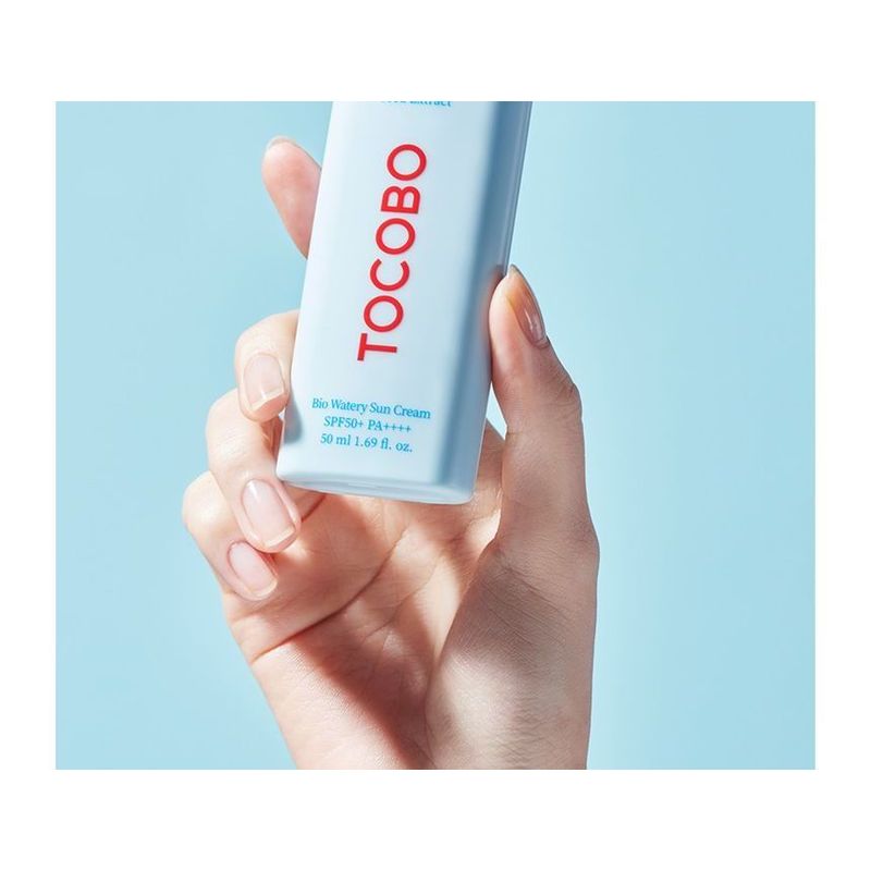 TOCOBO - Sun Care Mini Duo