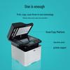 LANXUM A4 Color Multifunction Printer GA7330cdn CN plug (adapter included)