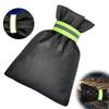 Insulated Faucet Anti-Freeze Cover Outdoor Pipe Protection Sleeve For Winter Freeze Prevention & Dustproof Warmth