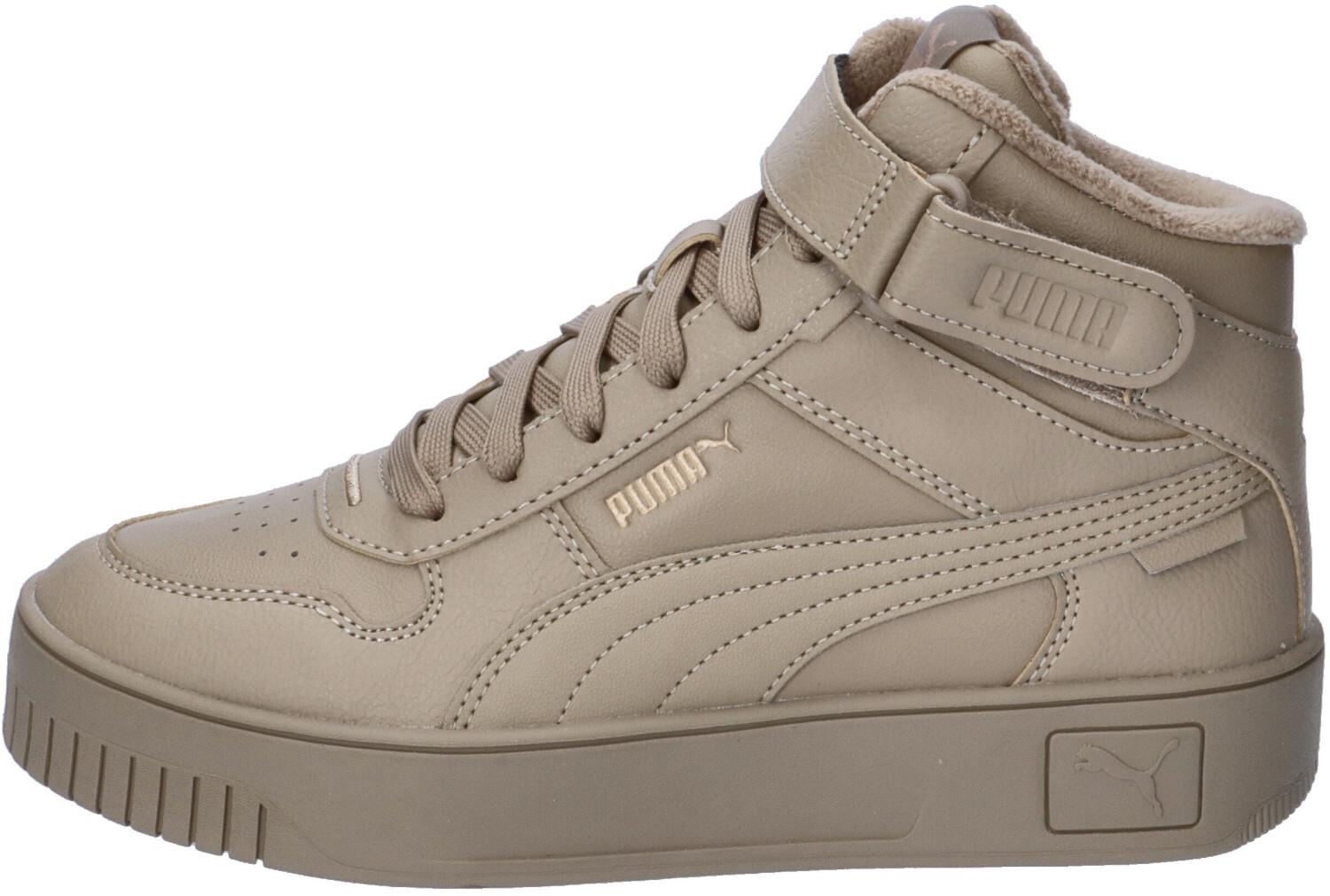 

Puma Carina Street Mid WTR Women дубовая ветка/дубовая ветка/золото 37 ½