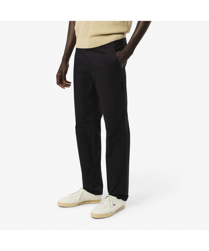 LACOSTE Men'S Regular Fit Chino Pants Hh3561-55N 031
