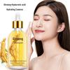 Meikou Legend Ginseng Niacinamid & Hyaluronsäure Feuchtigkeitsspendende Gesichtsessenz
