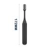 Mini Small Dental Brush Portable Adult Toothbrush New Travel Toothbrush  for Adult Business Travel