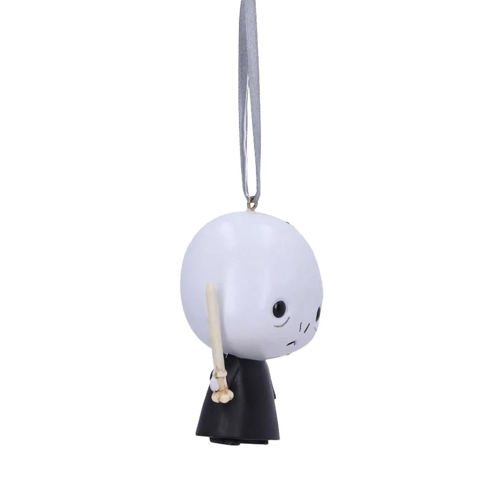 Harry Potter Voldemort Hanging Ornament