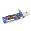 -USBBoost Power Supply Voltage Stabilization Module5VTurn3.3V 9V 12V 24V Desktop Power Supply Module