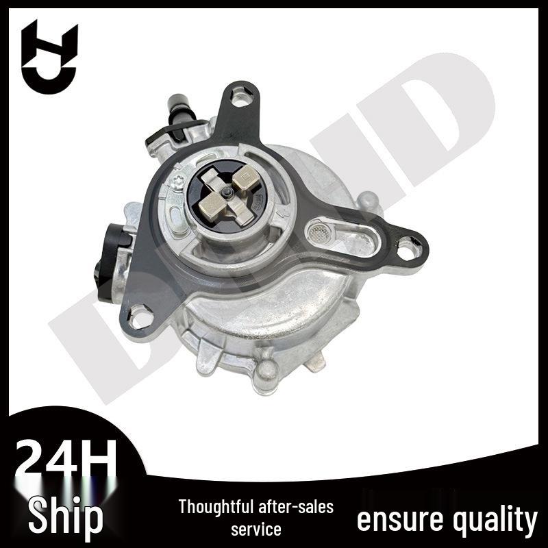 

Chevrolet Car Brake Booster Vacuum Pump Assembly Please inquire for details