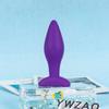 Anal Plug Silicone H08