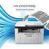 Lenovo M7206W Black and White Laser Multifunction Printer CN Plug (adapter Included)