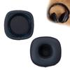 Replacement Protein Leather Earpads Ear Pad for V 5 Headphones Ear Cushions Earmuffs Ear Cover