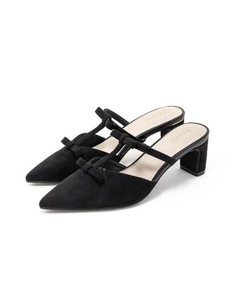 Sapatos de mulher – Mules para mulheres