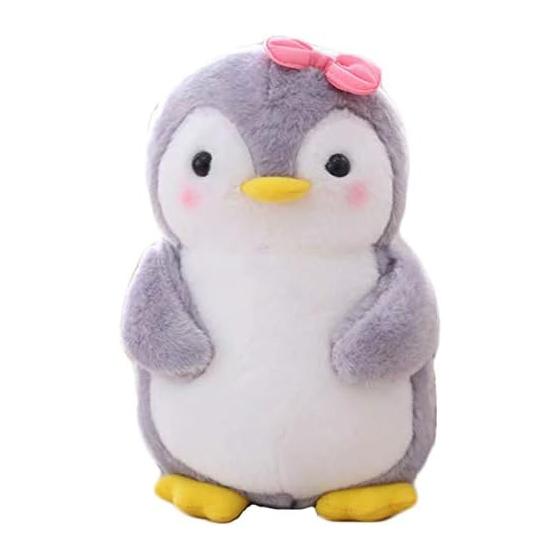 Cute Plush Penguin Doll Pillow Kids Gift Birthday Gift
