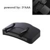 Front Light Baseball Cap Light 11LED Hat Clip Lamp Portable Hat Brim Light  Outdoor Sports