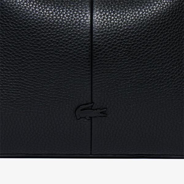 Lacoste My Lacoste Vertical Shopper Bag 000black Nf5380k56g