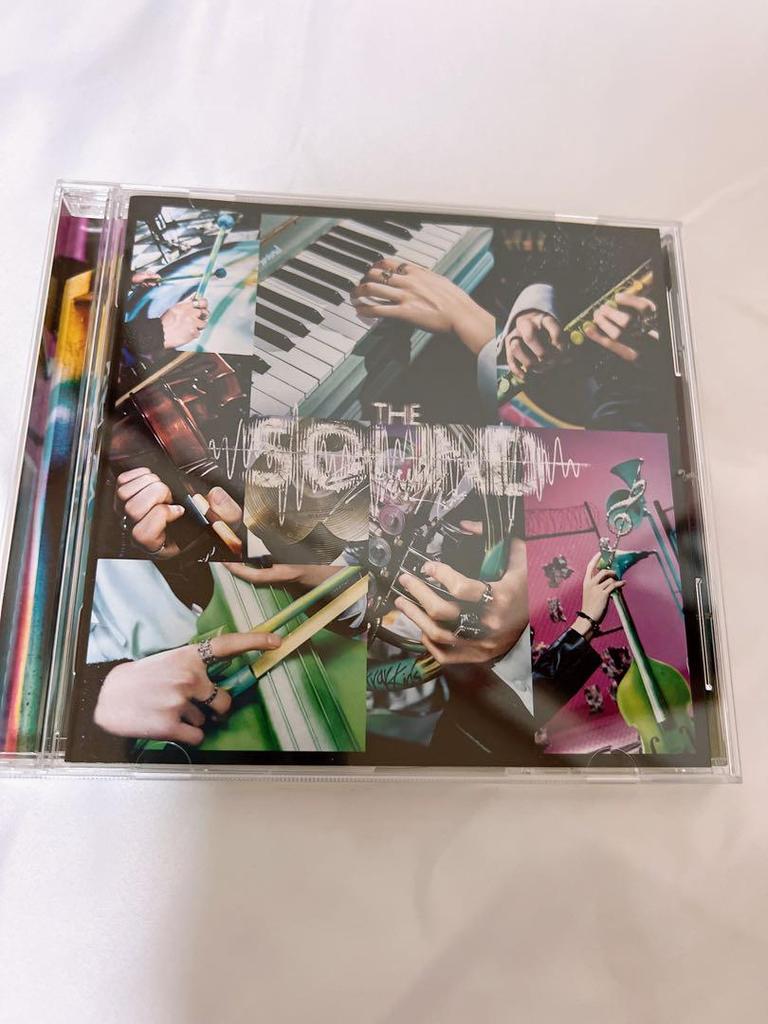 [USED] straykids SKIZ CD album set of 8