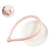 Heatless Curling Rod Headband Soft Hair Curlers No Heat Hair Rollers Lazy Curls Sleeping Overnight Flexi Rods Hair Styling Tools