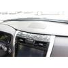 Middle Air Outlet Vent Cover Trim Inner For Nissan Altima 2017-2018 Carbon Fiber
