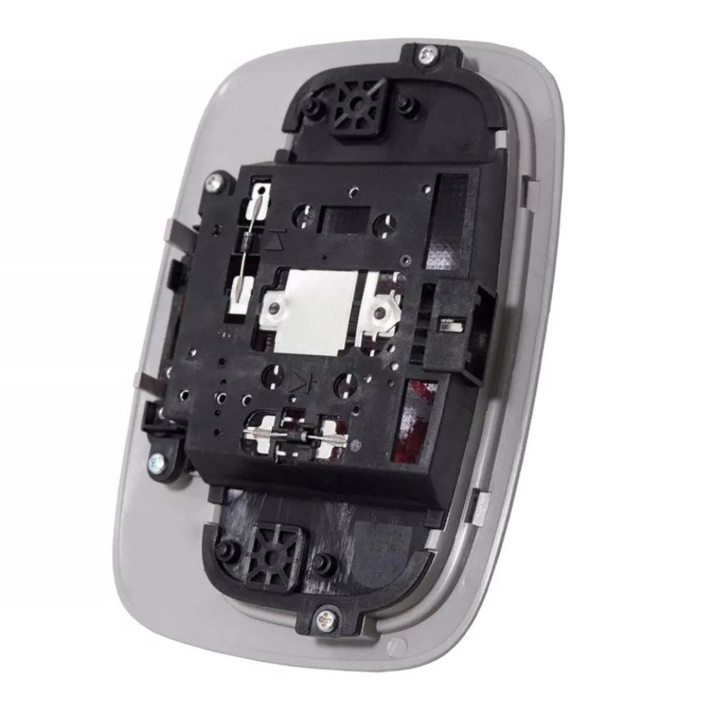 1x Bil Interiør Taklampe Grå Reparasjon 928704D500QW For Kia Rondo Sedona