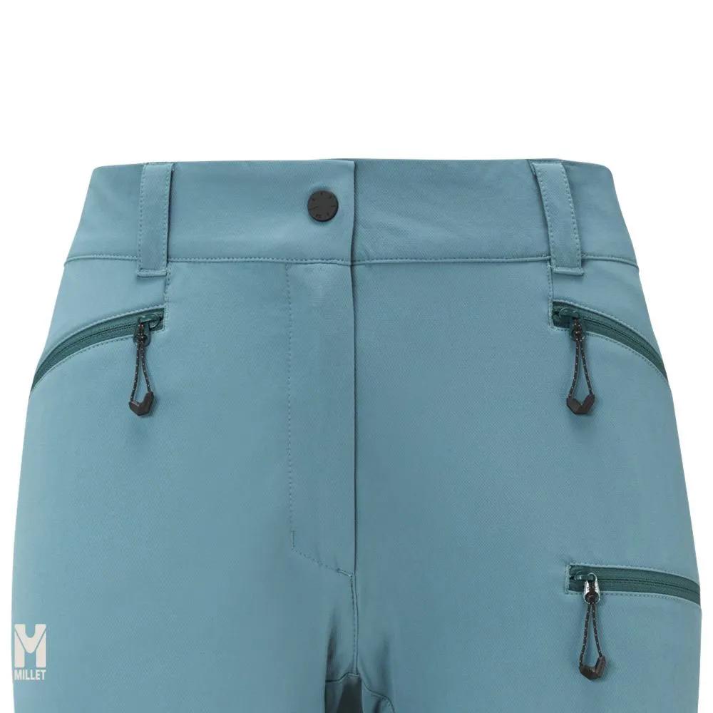 Millet Брюки All Outdoor XCS200
