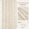 Premium Waterproof Mold-Resistant Shower Curtain for Dry-Wet Separation – Punch-Free Installation