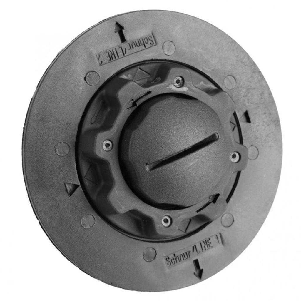 Mower Head Line Head Trimmer Head Autocut C5-2 For Stihl FS38 FS40 FS45 FS46 FS50