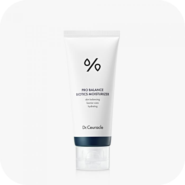 Dr. Ceuracle Pro Balance Biotics Moisturizer 100ml