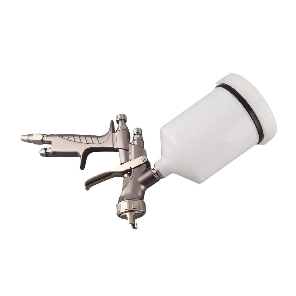 Air Paint Sprayer Kit Professional Painting Sprayer Mini Handheld Paint Spraying Machine High Volume Low Pressure Air