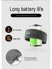 Wireless Music Sleep Eye Mask & Sweat-Wicking Bluetooth Headband for Outdoor Sports