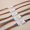 Micro Jst Ph 2.0 2P 3P 4P 5P 6Pin Male Female Plug Connector With Wire Cables