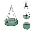 Bird Seed Catcher Tray Birdseed Hoop Outdoor Garden Hanging for Outdoors