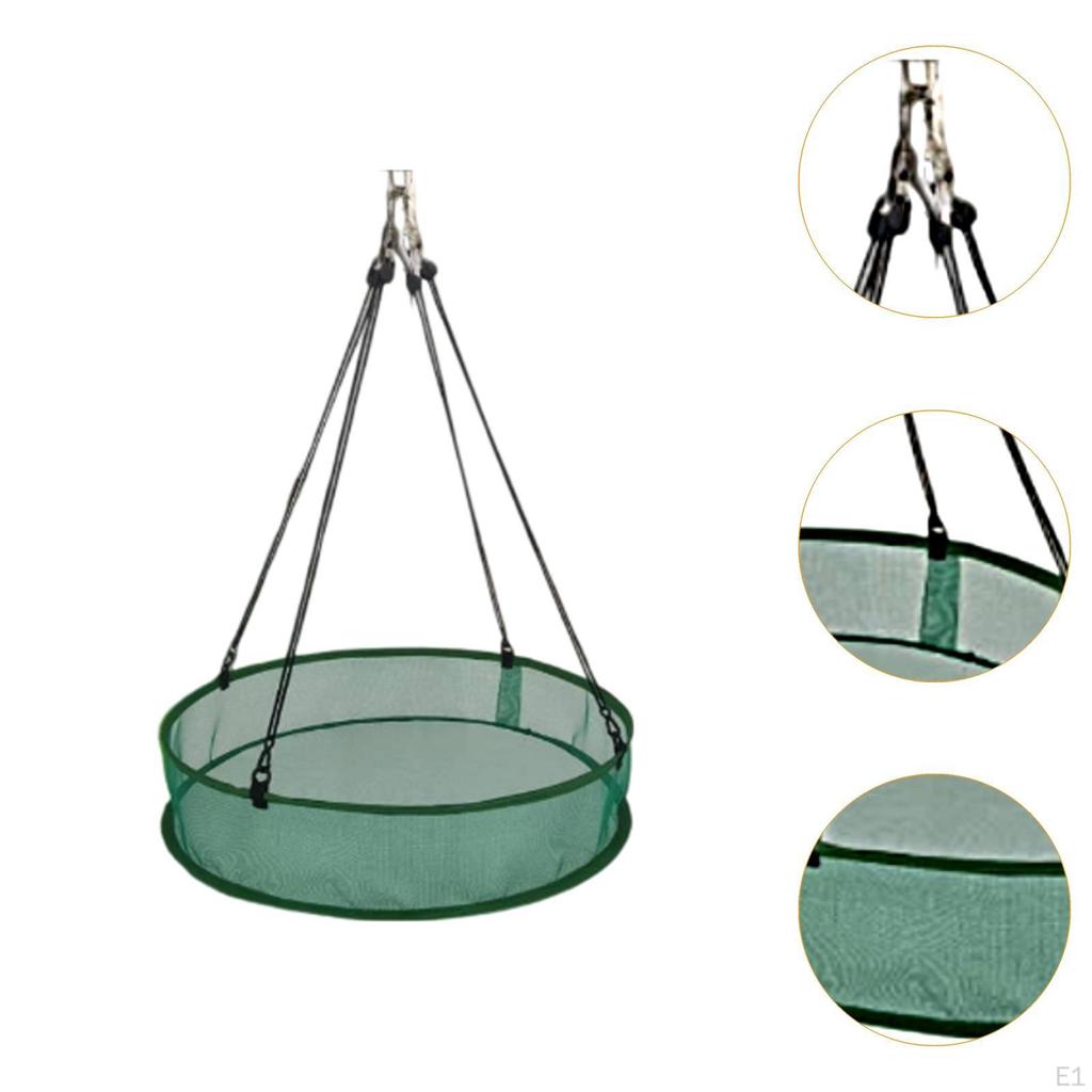 Bird , Universal Hanging Bracket for Outdoor Feeders