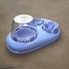3-in-1 Egg Slicer & Dicing Tool
