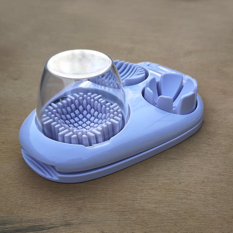 3-in-1 Egg Slicer & Dicing Tool