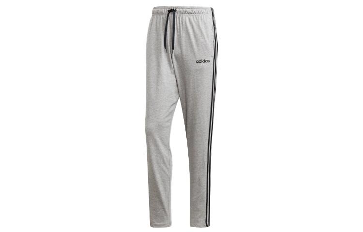 Adidas Knitted Sweatpants Men s Gray DQ3079 S