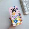 For Honor X9a 5G Case RMO-NX1 Cute Astronaut Back Cover Soft Silicone Funda For Honor X9 5G ANY-NX1 Phone Case HonorX9 X9a Capa