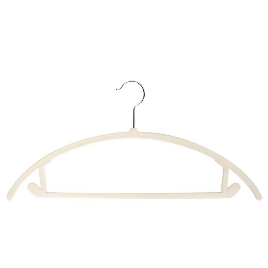 Space Saving Hangers For Clothes 10 Piece Velvet Closet Clothes Hangers 360 Degree Rotation Rack For Coat Suit Jackets Sweater