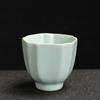 Shangqi Ru Ware Ceramic Kung Fu Teacup