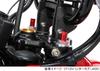 KITACO Initial Adjuster Set for CT125 Hunter Cub (JA55/JA65) (Left and Right, 1 Set) 502-1470100
