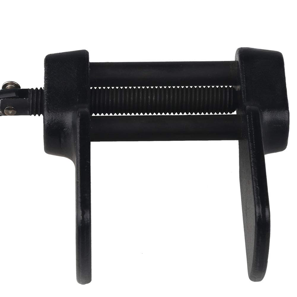 ADPOW Instantly Done - Push Back/Push Down Piston On Reinforced Disc Brake Separator Brake Caliper Motorcycle Auto Brake Maintenance