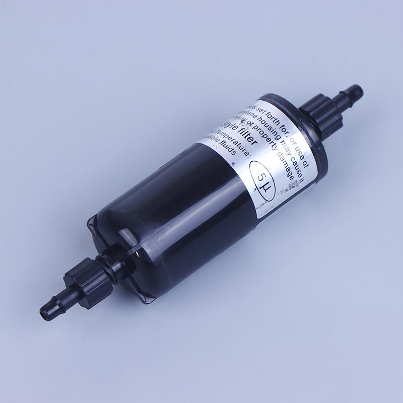 Inkjet Printer Filter 5 Microns 80Cm Long Ink Filter For Dtf Printer Ink Circulation System Eco Solvent Printer