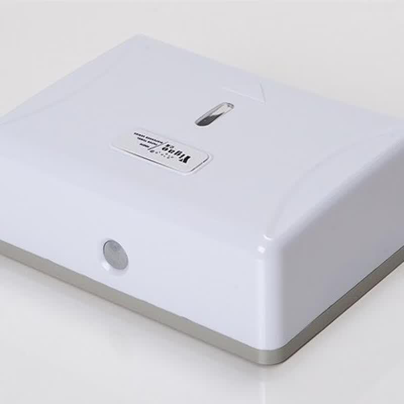 OIMG Wall-Mounted Tissue Box