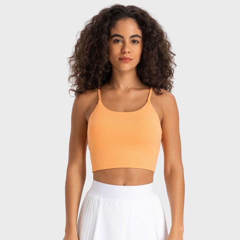 Yoga Original Factory Sexy Bra Push Up Sling Intimates