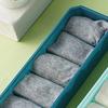Underwear Storage Compartment Box Stackable Multi Functional Sock Drawer Organization Divider