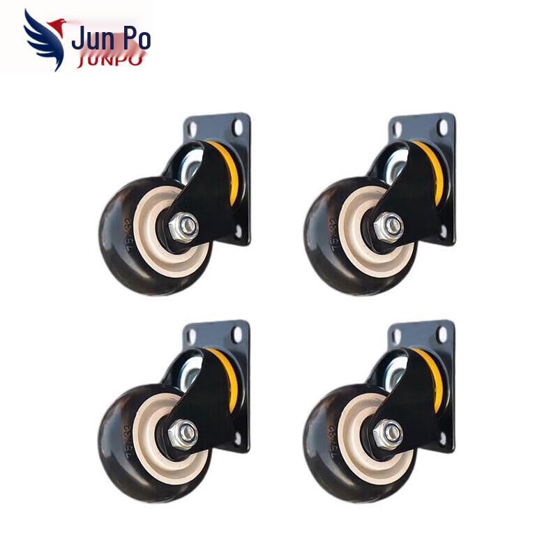 Junpo Heavy-Duty Aluminum Alloy Storage Case