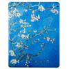 Leather Case for KOBO AURA H2O EDITION 2 6.8 Inch EReader Funda Capa Slim Folio Magnetic Auto Wake Sleep Ebook Print Book Cover