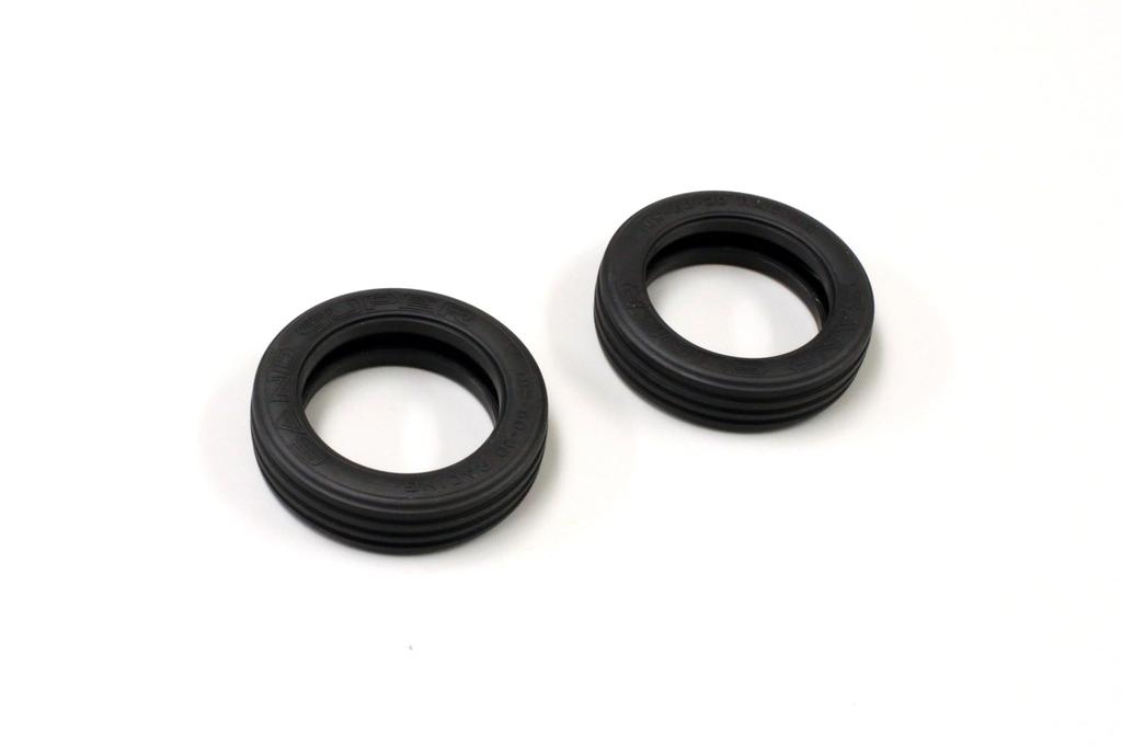 Kyosho Front Tires SCT001MC (Medium/2-Pack/Scorpion 2014)