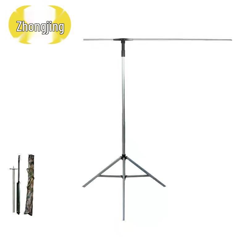 Zhongjing Outdoor Foldable Map & Chart Display Stand